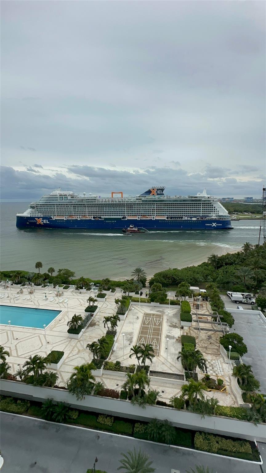 2100 S Ocean Ln #1202 Fort Lauderdale, FL 33316