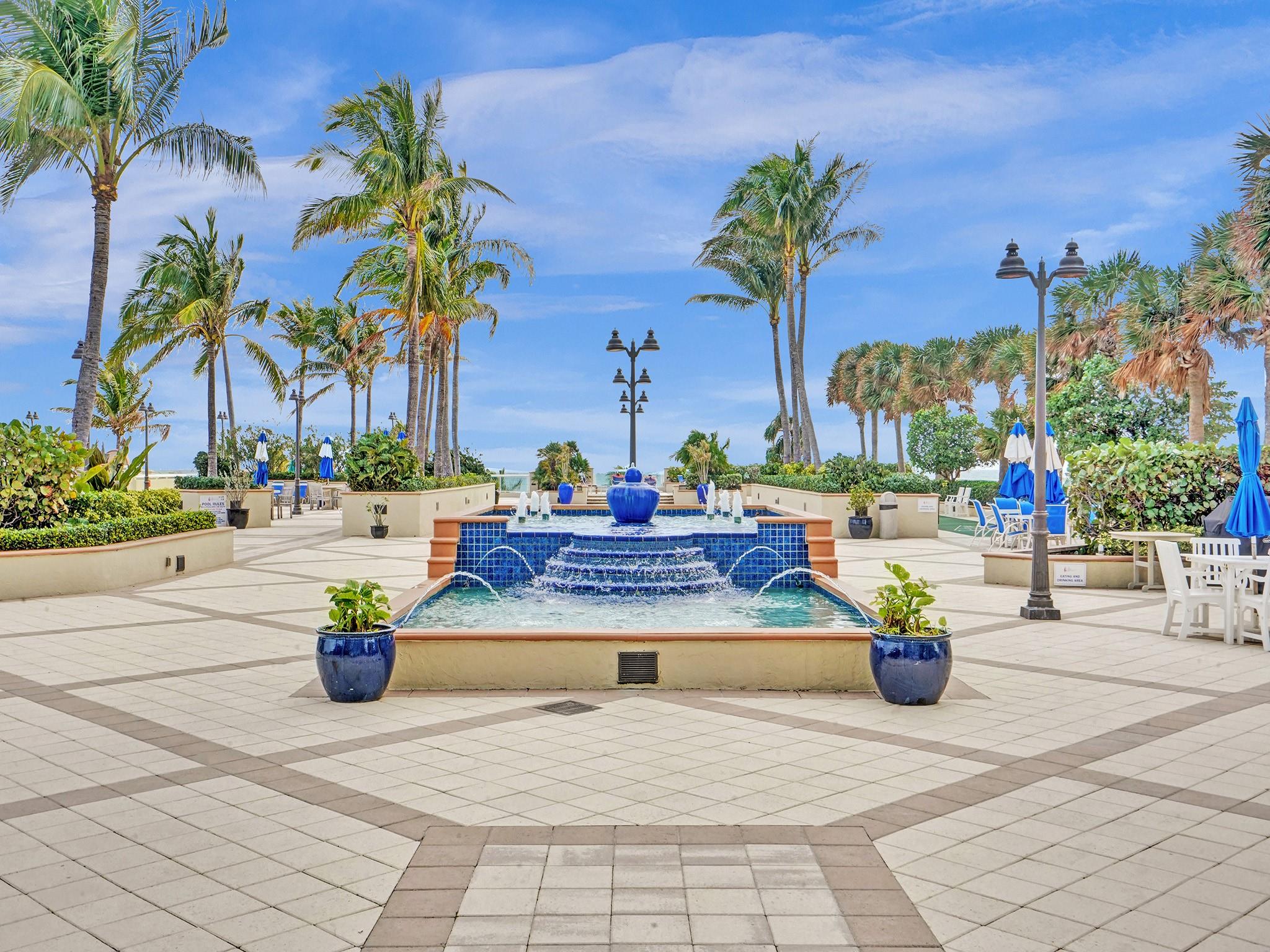 2100 S Ocean Ln #1202 Fort Lauderdale, FL 33316