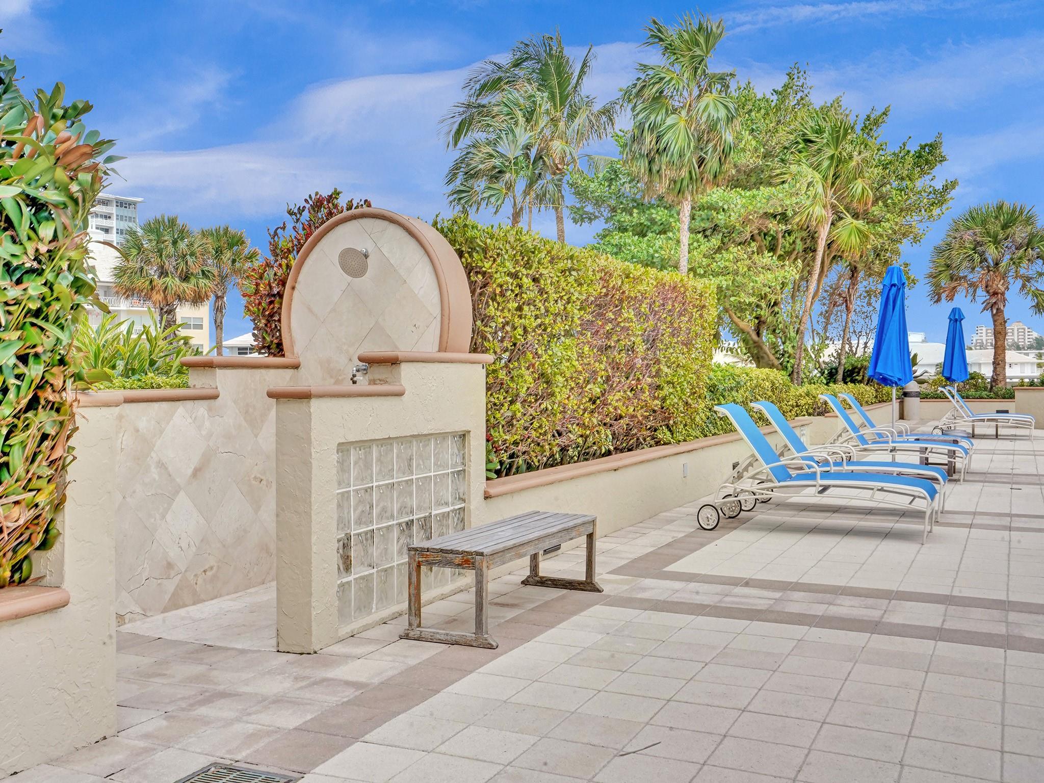 2100 S Ocean Ln #1202 Fort Lauderdale, FL 33316