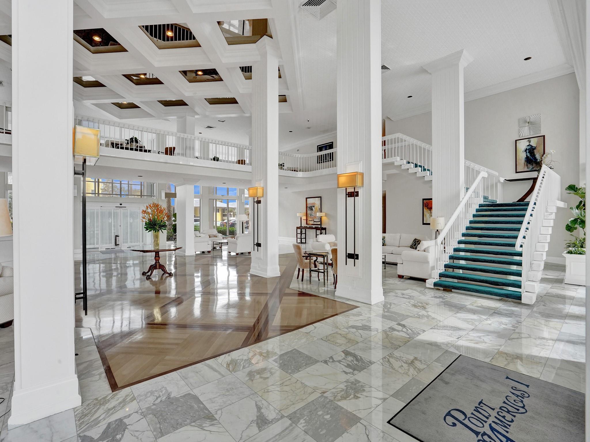 2100 S Ocean Ln #1202 Fort Lauderdale, FL 33316