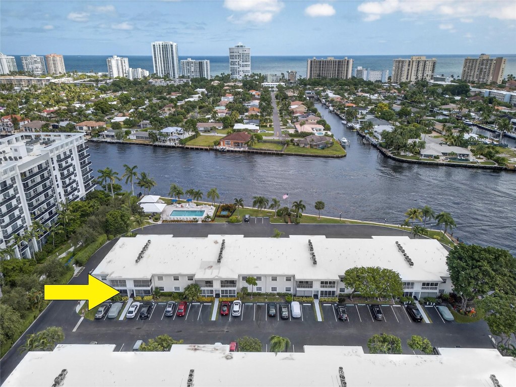 6521 Bay Clb Dr #6521-2 Fort Lauderdale, FL 33308