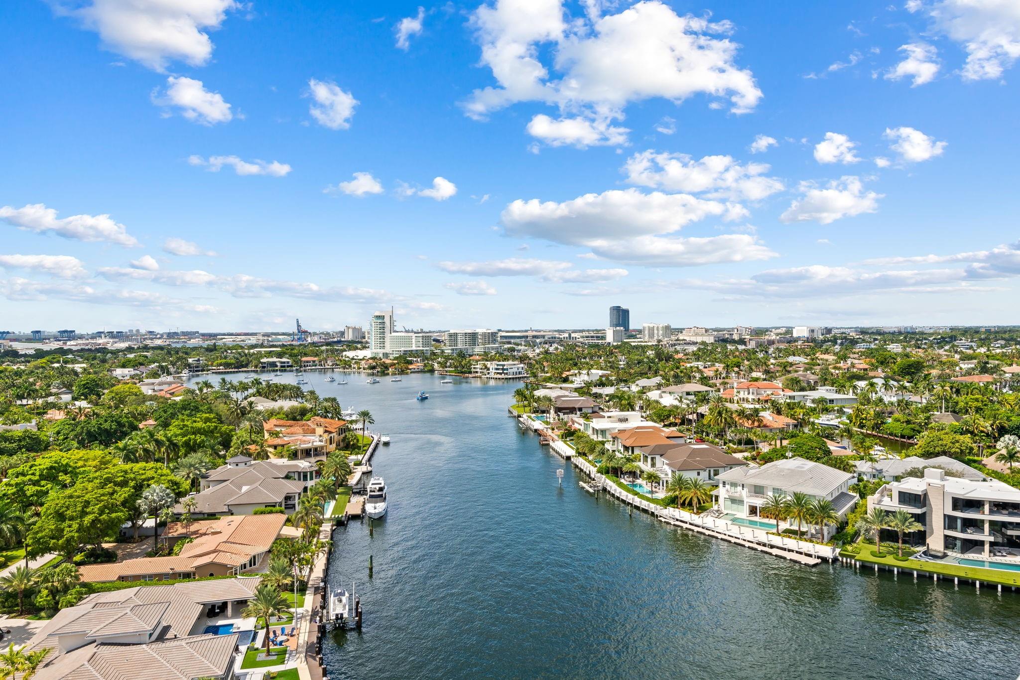 3055 Harbor Dr #1603 Fort Lauderdale, FL 33316