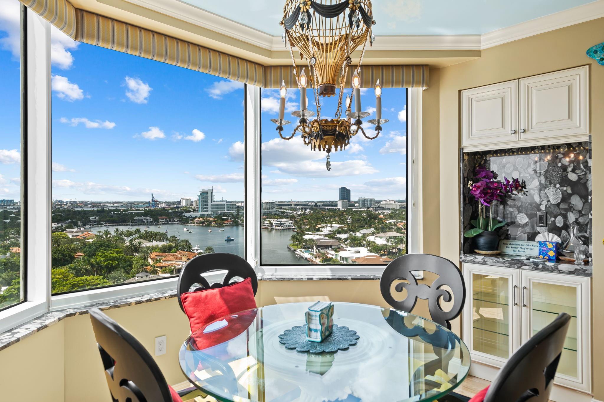 3055 Harbor Dr #1603 Fort Lauderdale, FL 33316