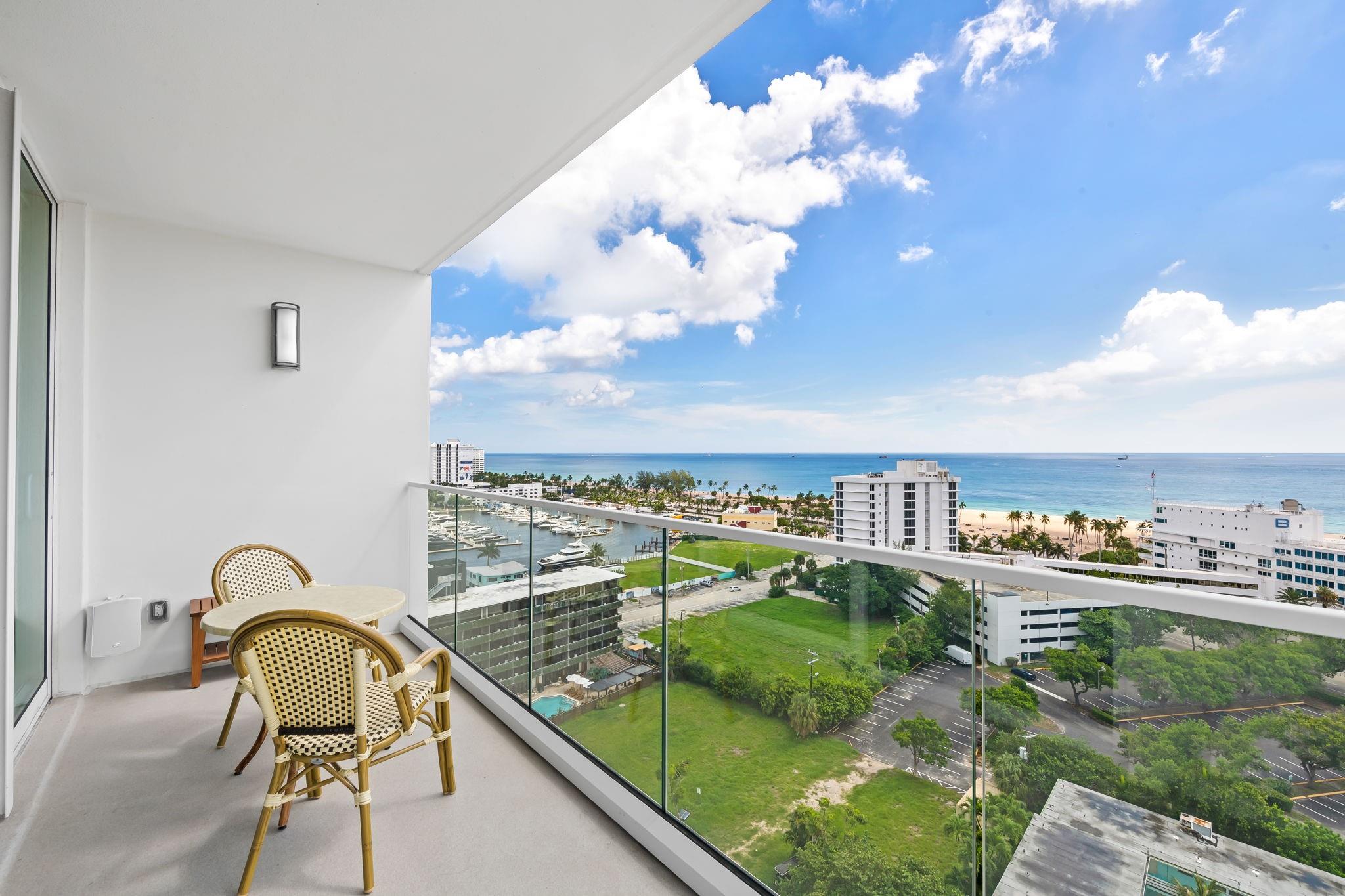 3055 Harbor Dr #1603 Fort Lauderdale, FL 33316