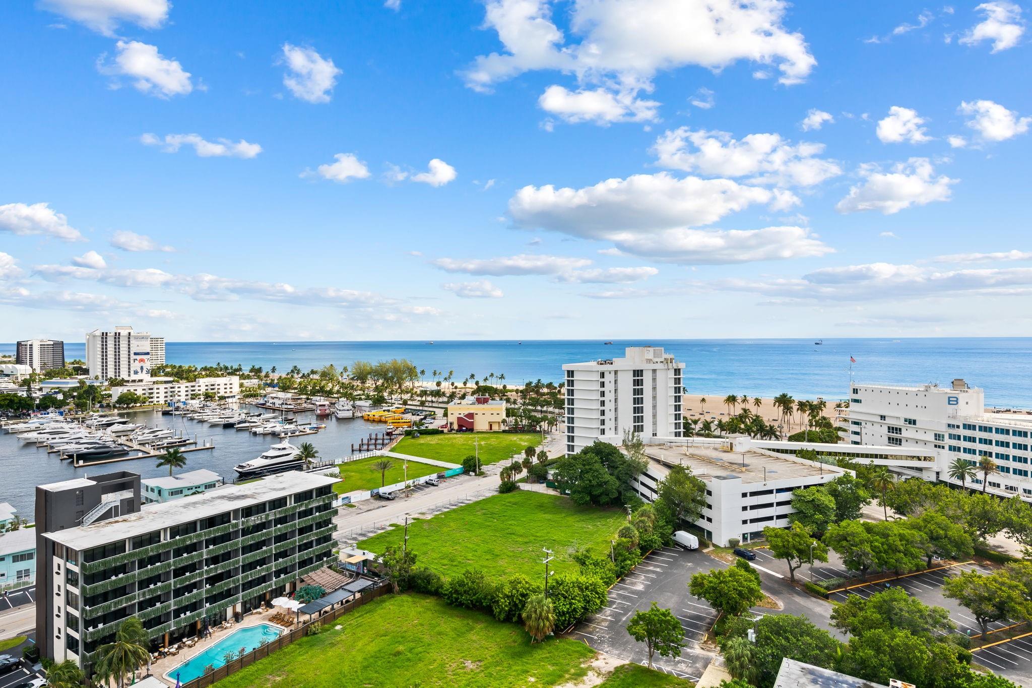 3055 Harbor Dr #1603 Fort Lauderdale, FL 33316
