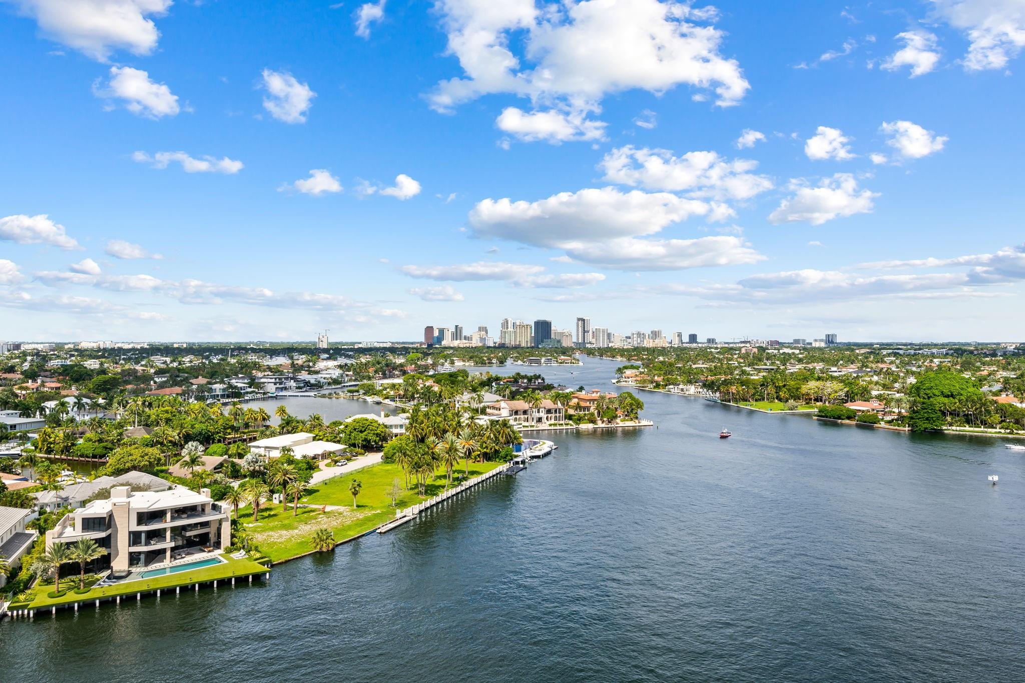 3055 Harbor Dr #1603 Fort Lauderdale, FL 33316