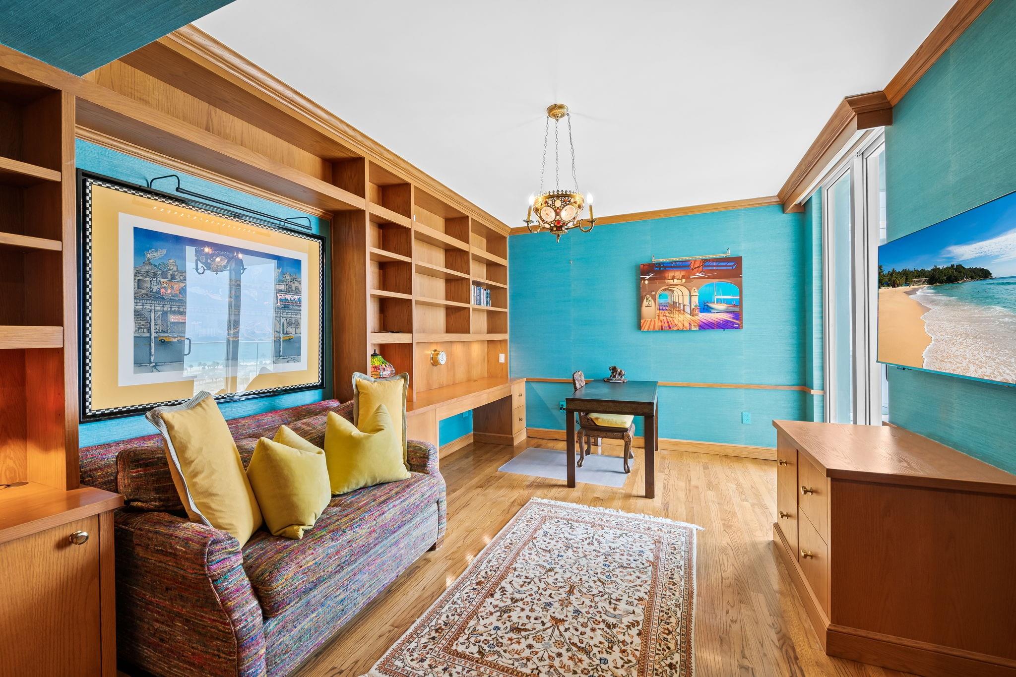 3055 Harbor Dr #1603 Fort Lauderdale, FL 33316