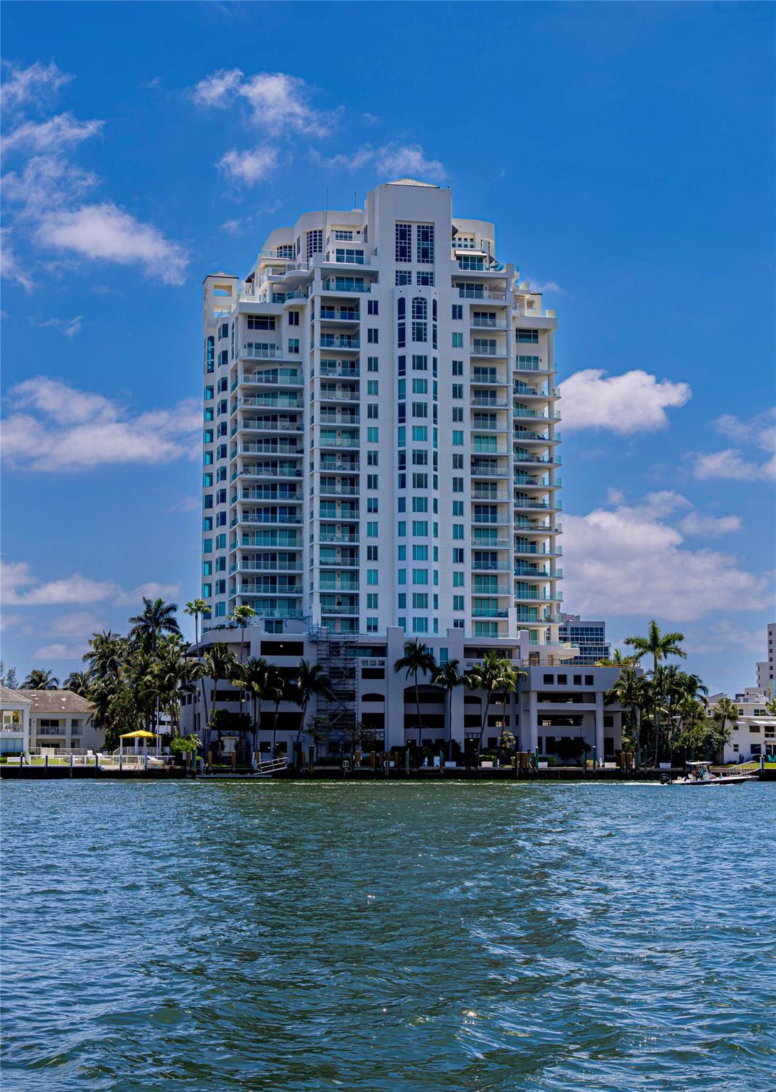 3055 Harbor Dr #1603 Fort Lauderdale, FL 33316