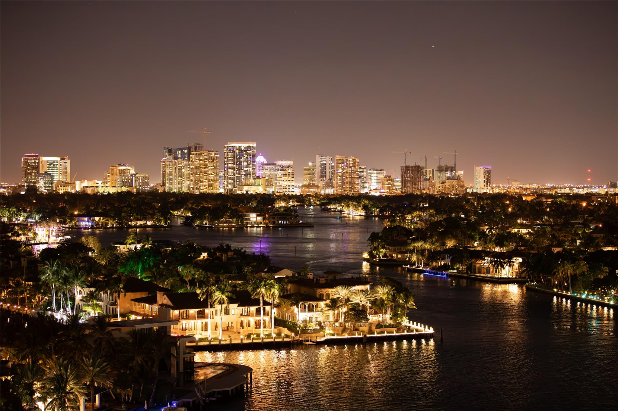 3055 Harbor Dr #1603 Fort Lauderdale, FL 33316