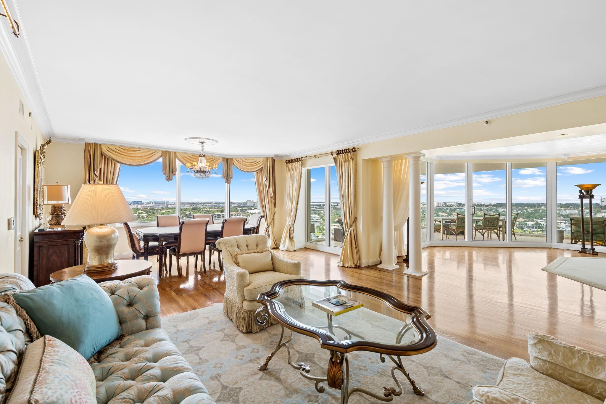 3055 Harbor Dr #1603 Fort Lauderdale, FL 33316