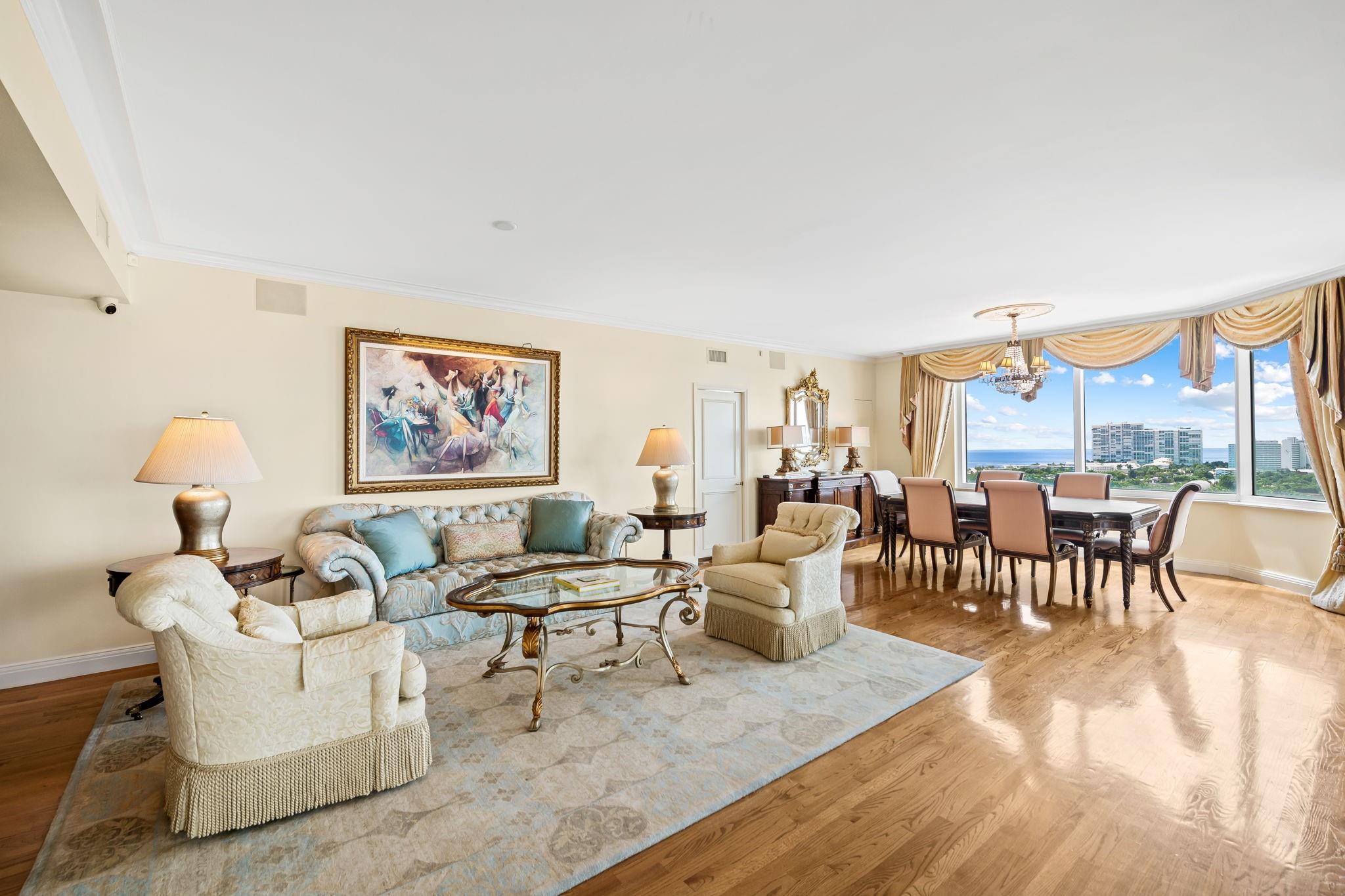 3055 Harbor Dr #1603 Fort Lauderdale, FL 33316