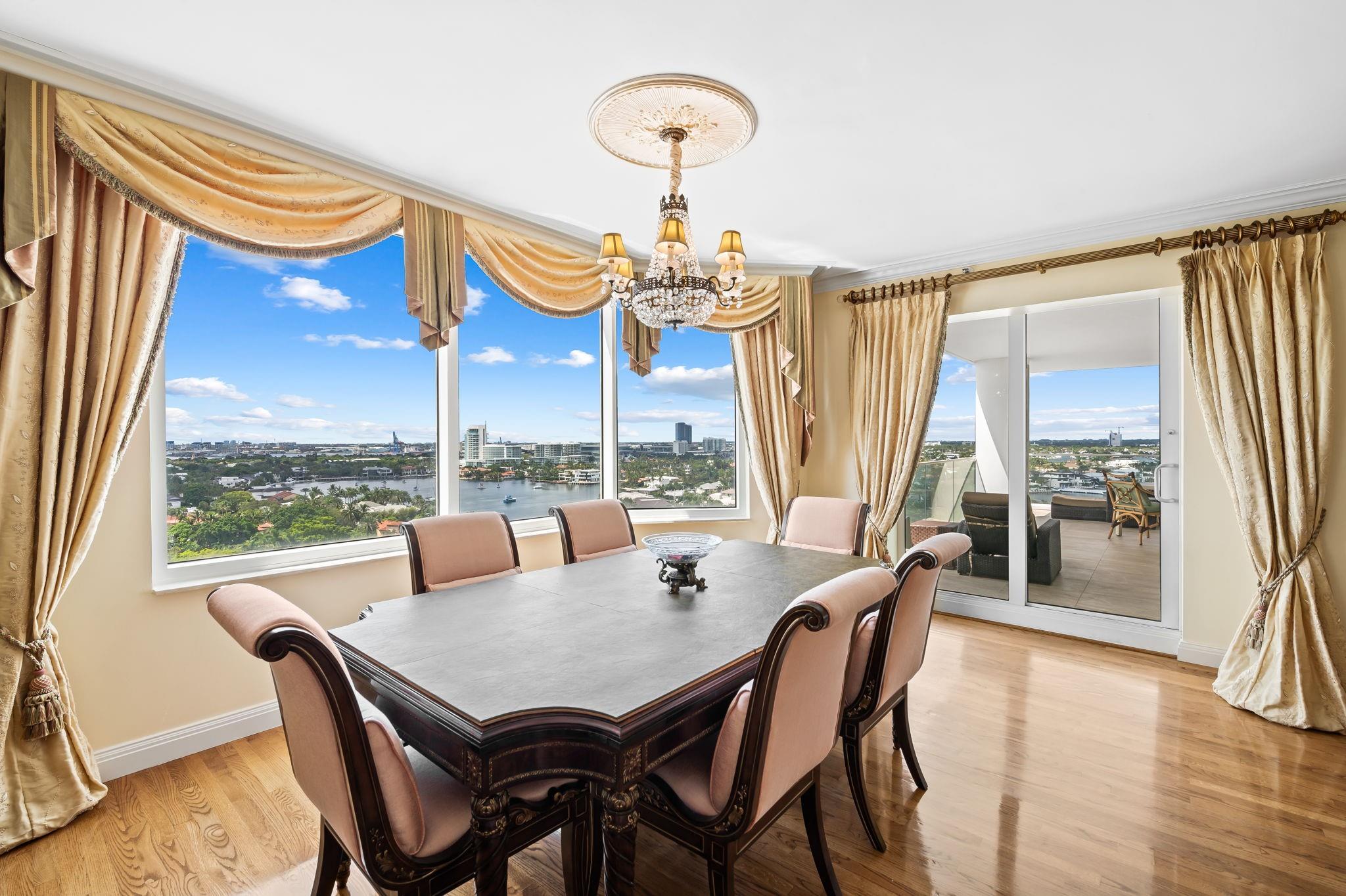 3055 Harbor Dr #1603 Fort Lauderdale, FL 33316