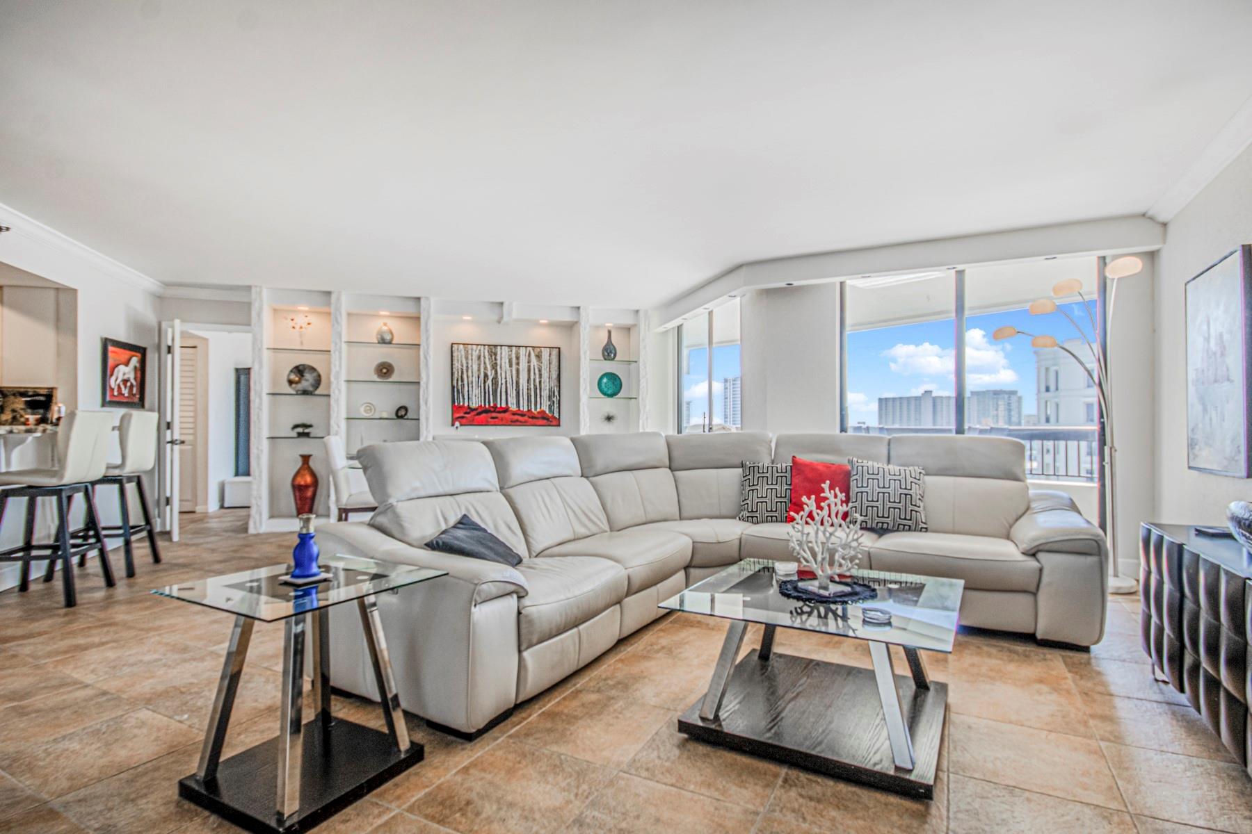 2900 NE 14th St Cswy #1008