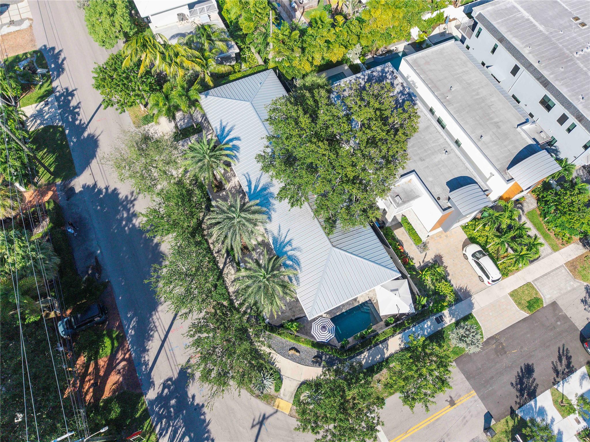 500 NE 14th Ave Fort Lauderdale, FL 33301