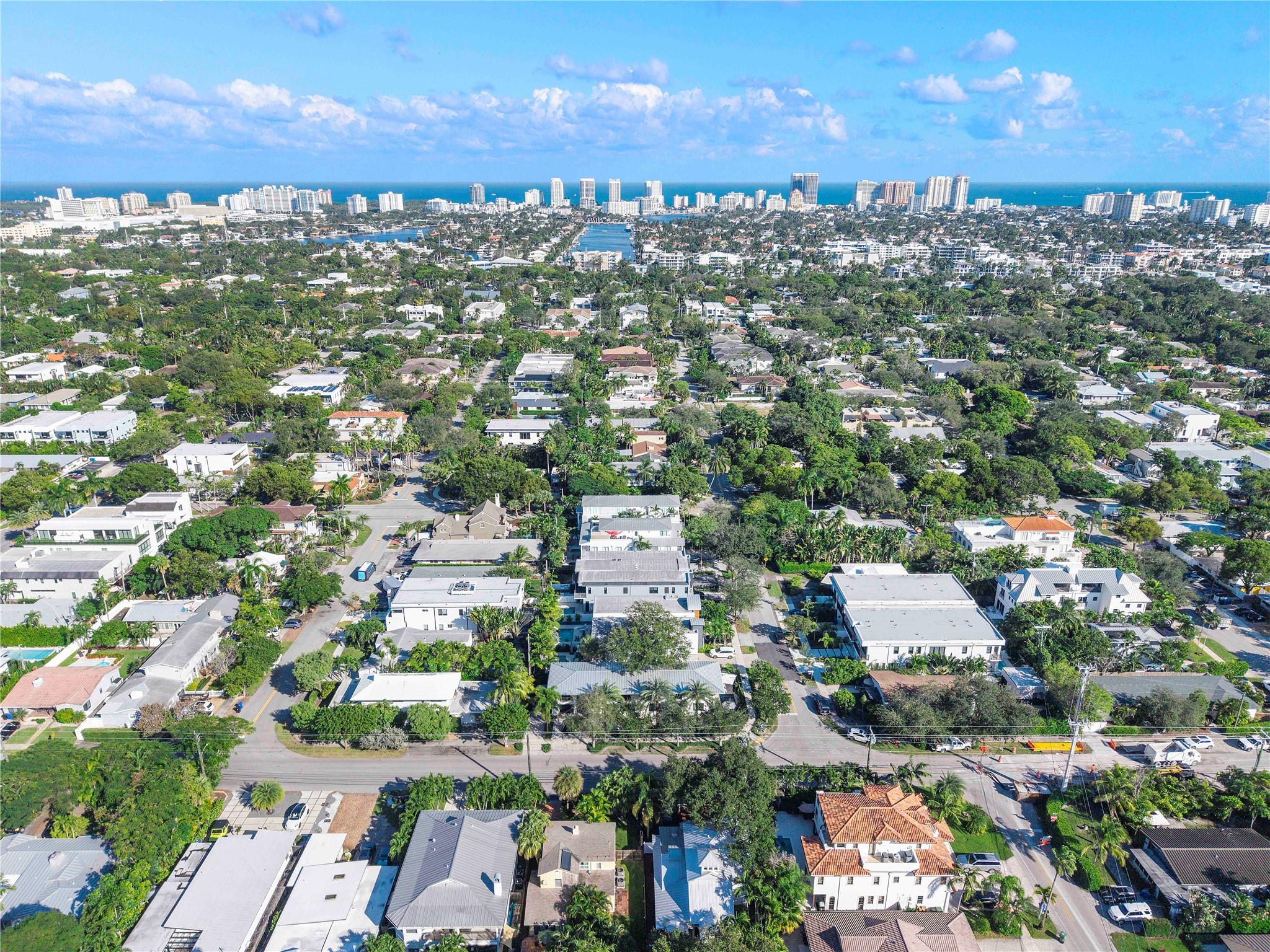 500 NE 14th Ave Fort Lauderdale, FL 33301