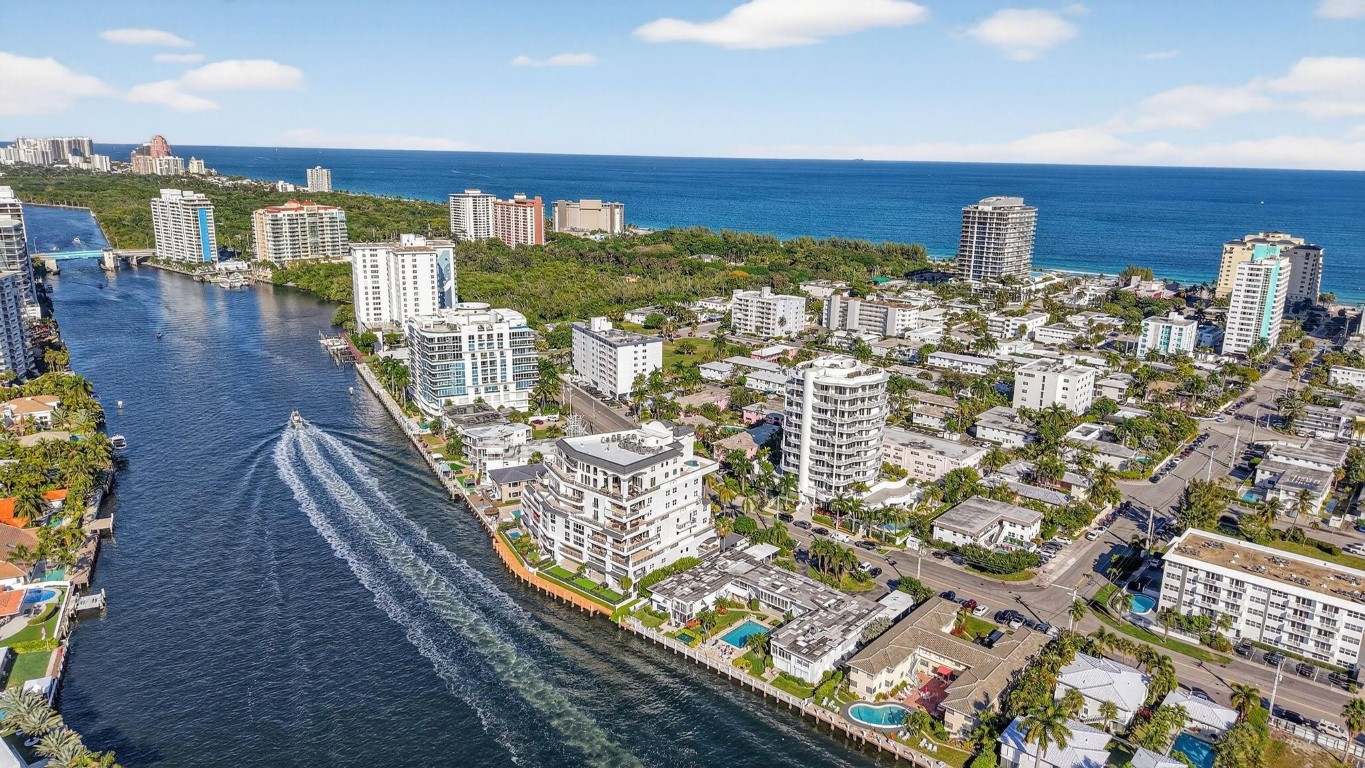 612 Bayshore #702 Fort Lauderdale, FL 33304