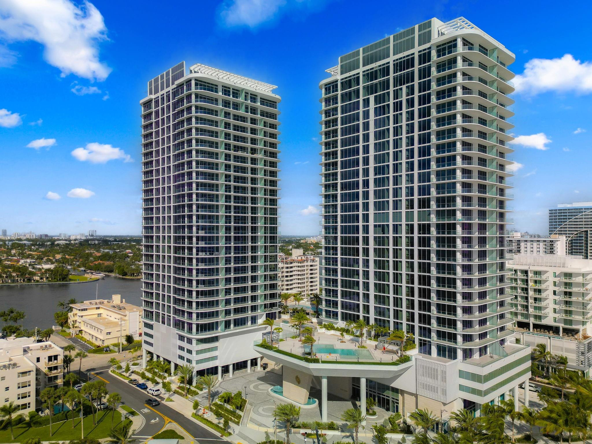 153 N Seabreeze #1405-S Fort Lauderdale, FL 33304