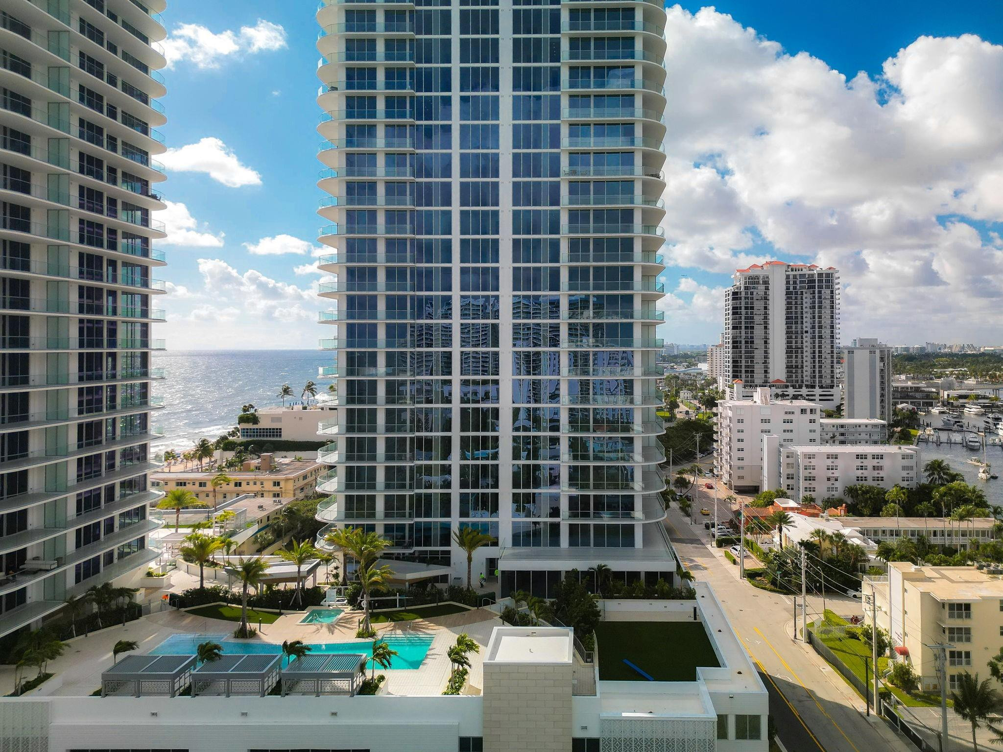 153 N Seabreeze #1405-S Fort Lauderdale, FL 33304
