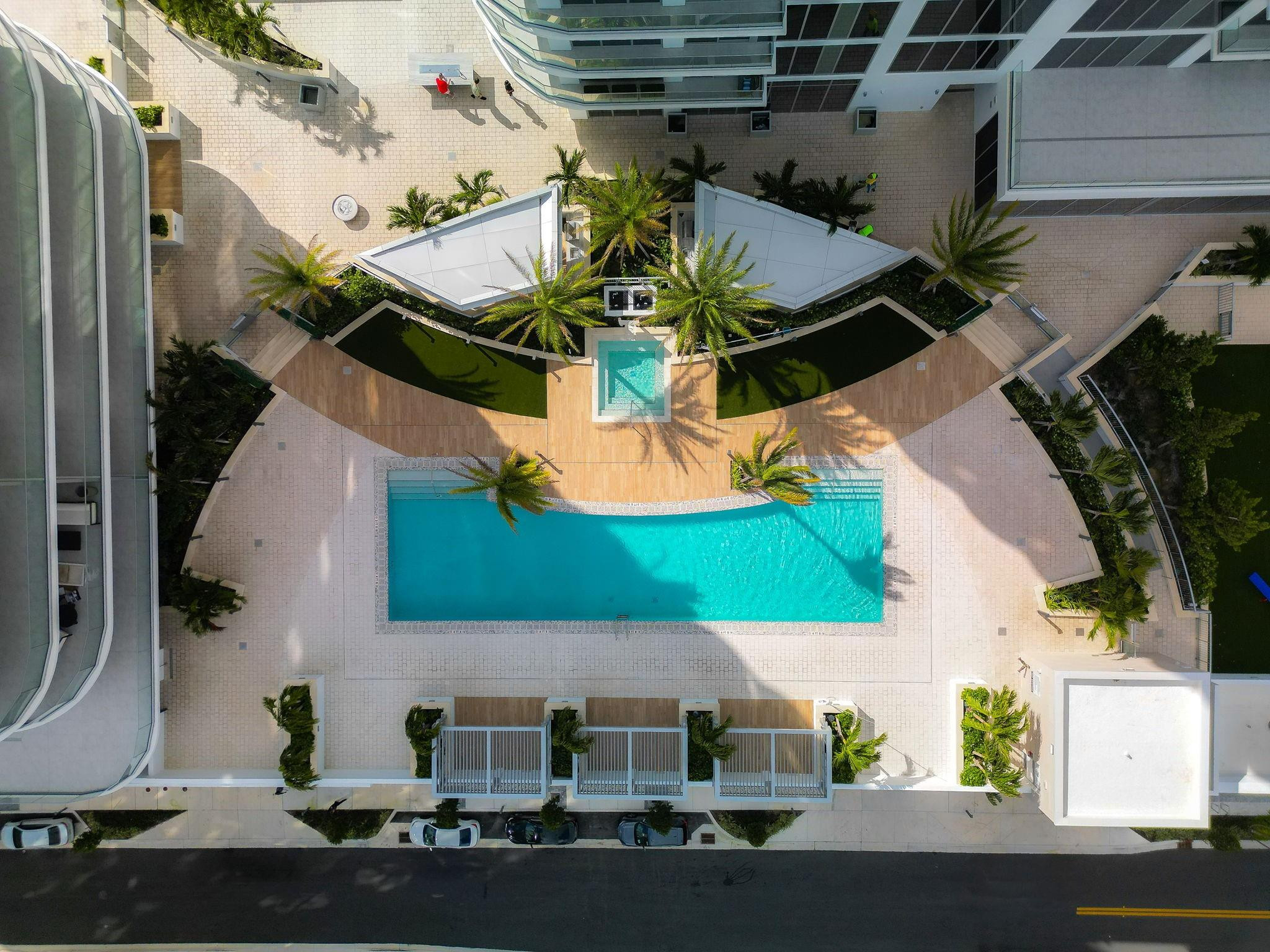 153 N Seabreeze #1405-S Fort Lauderdale, FL 33304