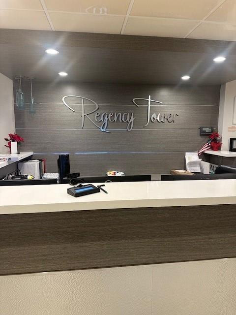 3850 Galt Ocean #2004