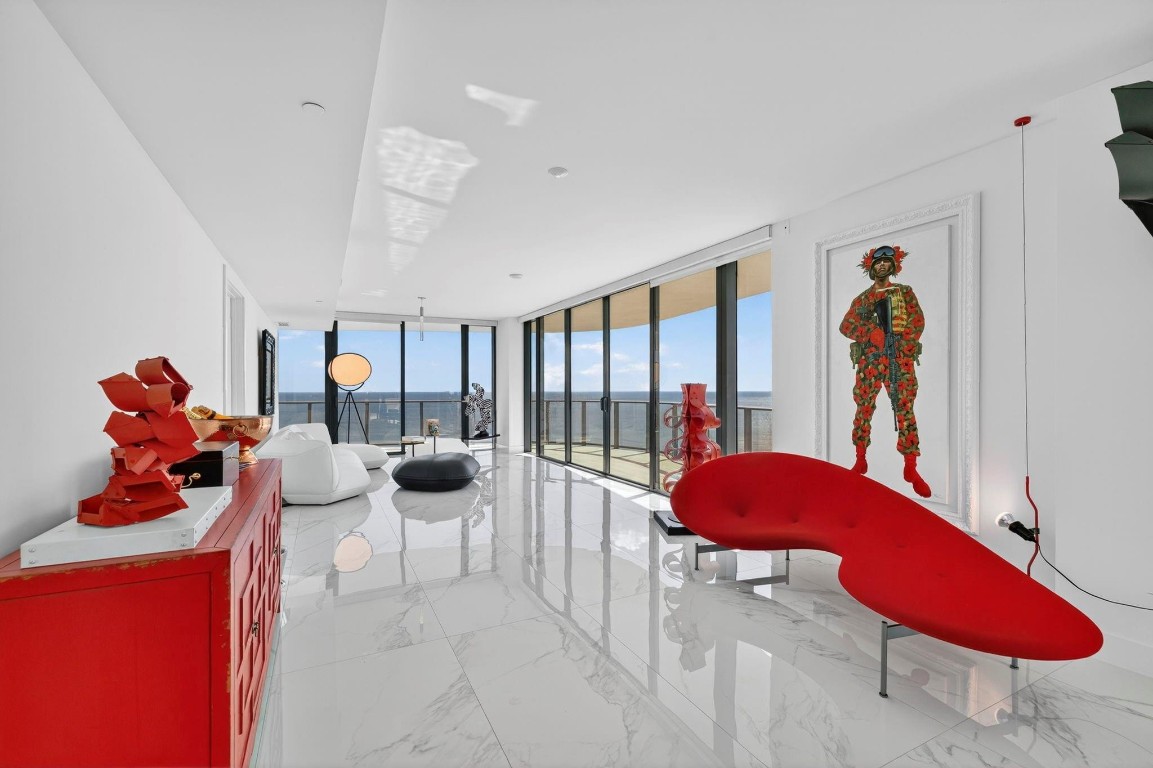 730 N Ocean #1204 Pompano Beach, FL 33062