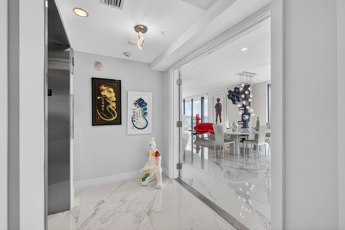 730 N Ocean #1204 Pompano Beach, FL 33062