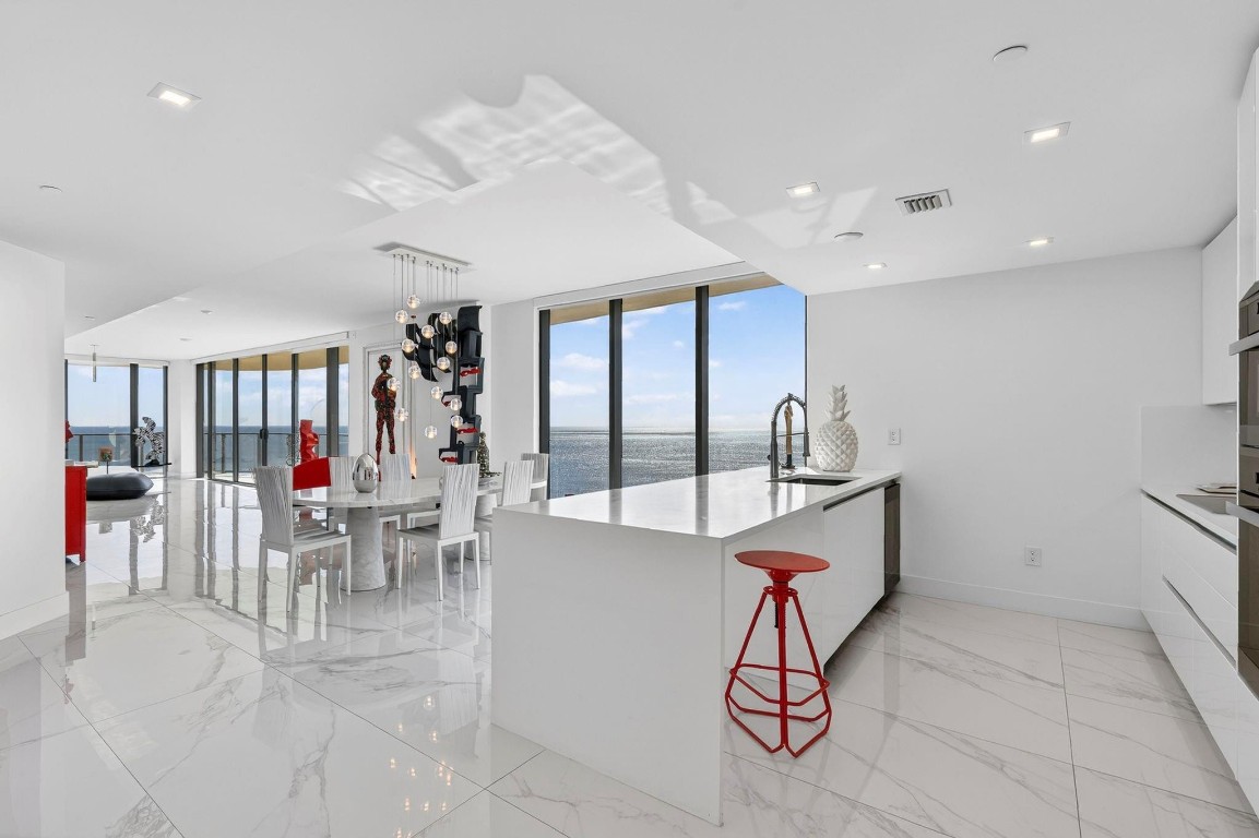 730 N Ocean #1204 Pompano Beach, FL 33062