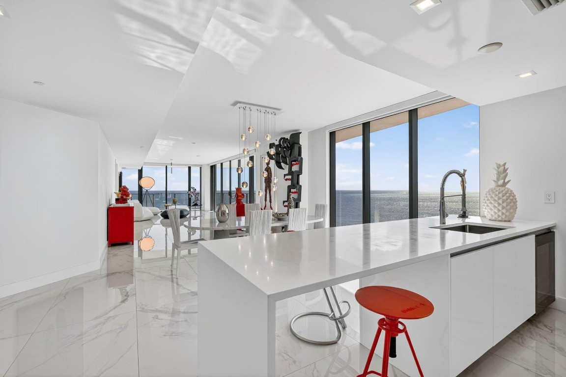 730 N Ocean #1204 Pompano Beach, FL 33062