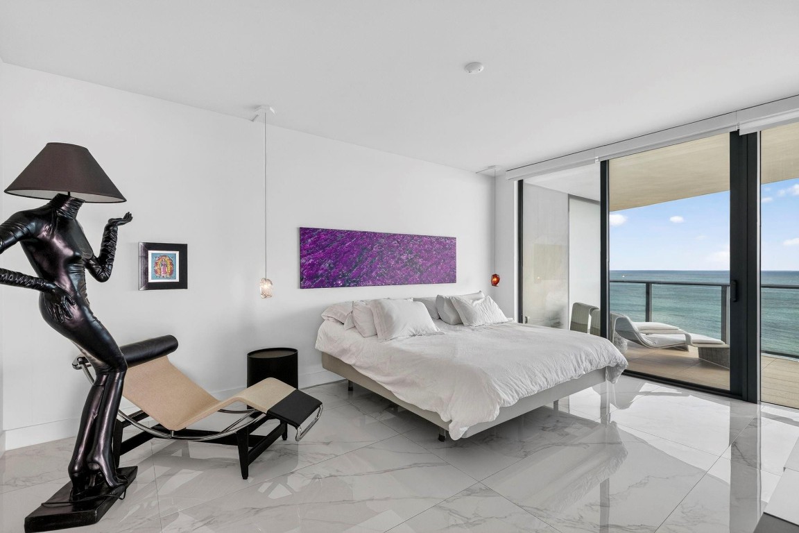 730 N Ocean #1204 Pompano Beach, FL 33062