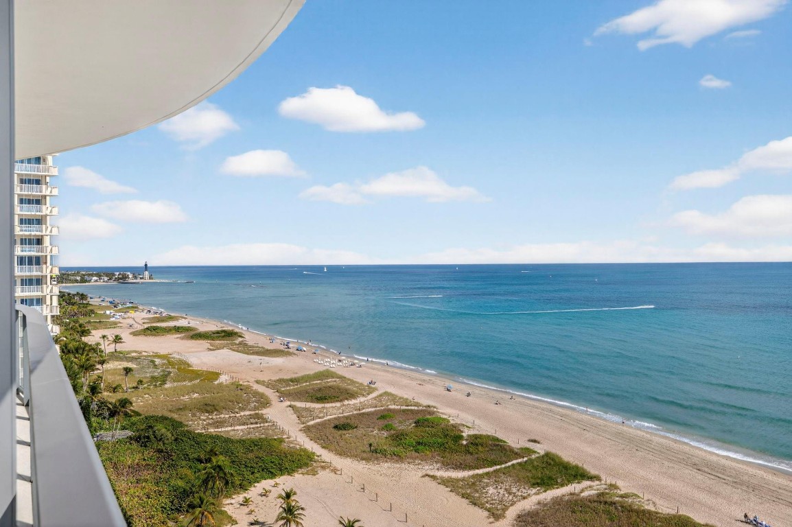 730 N Ocean #1204 Pompano Beach, FL 33062