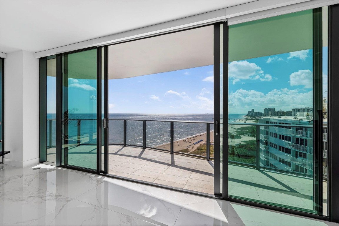 730 N Ocean #1204 Pompano Beach, FL 33062