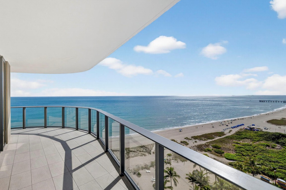 730 N Ocean #1204 Pompano Beach, FL 33062