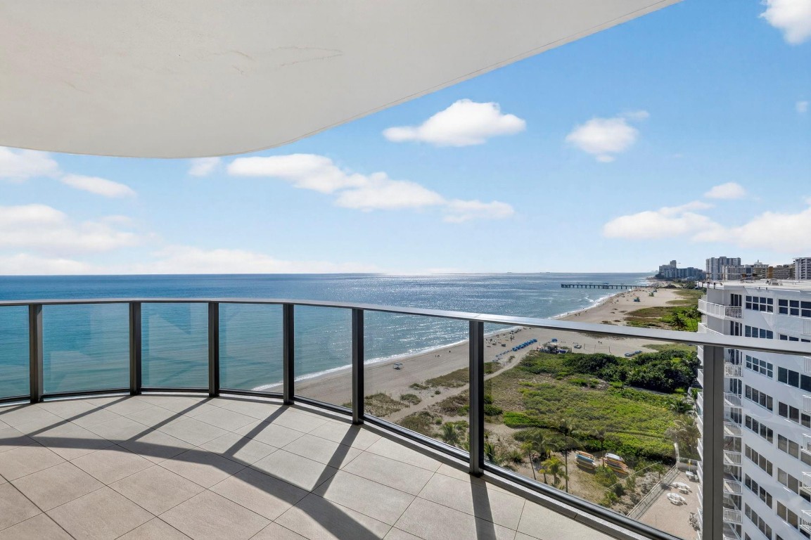 730 N Ocean #1204 Pompano Beach, FL 33062