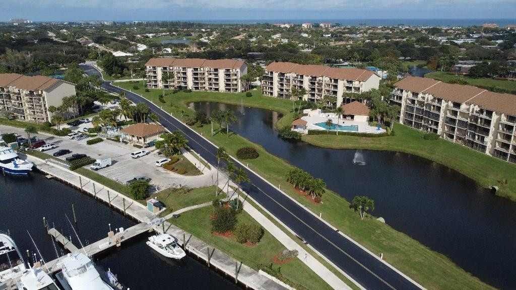 901 Seafarer #101 Jupiter, FL 33477