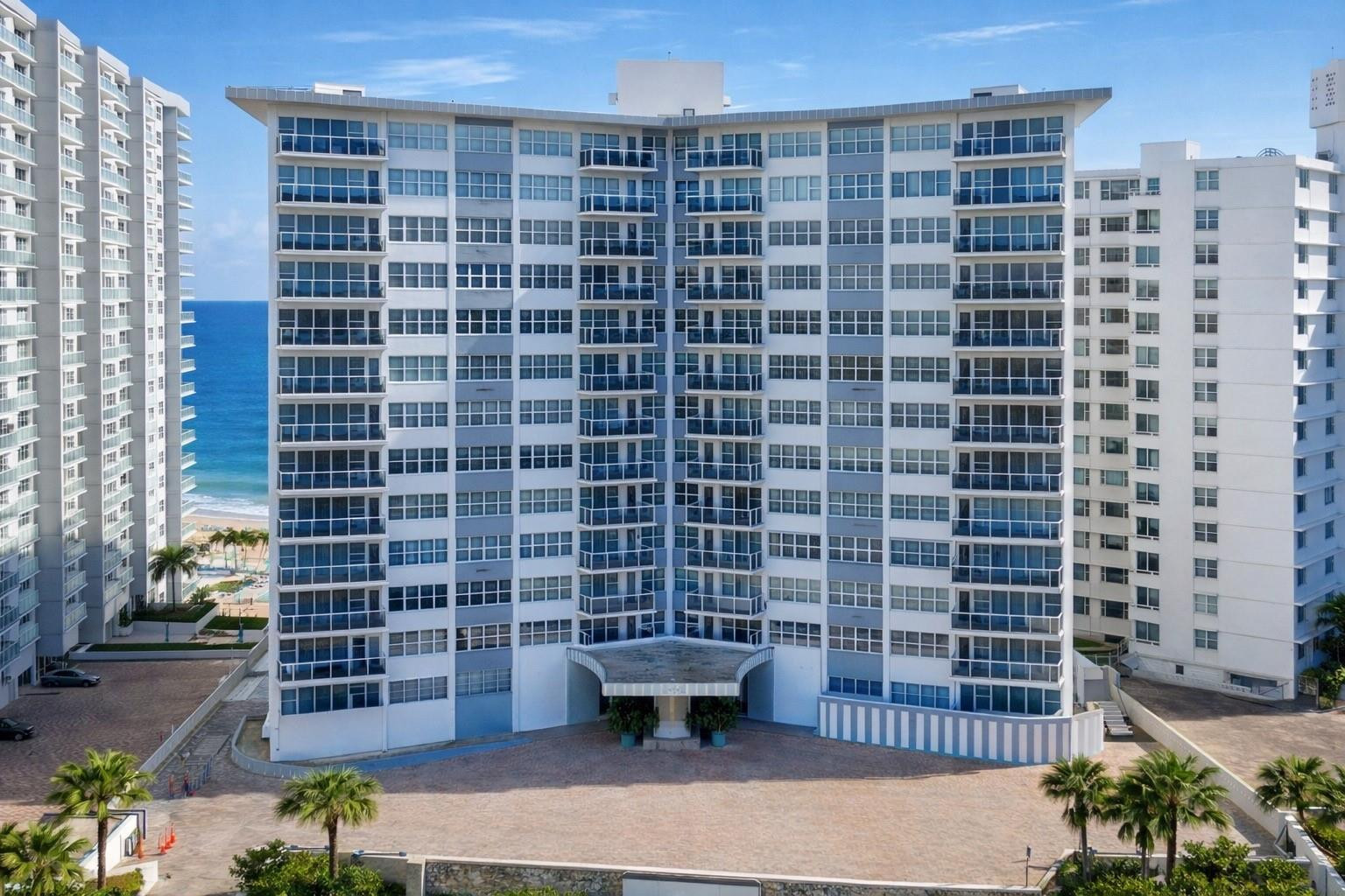3700 Galt Ocean #804