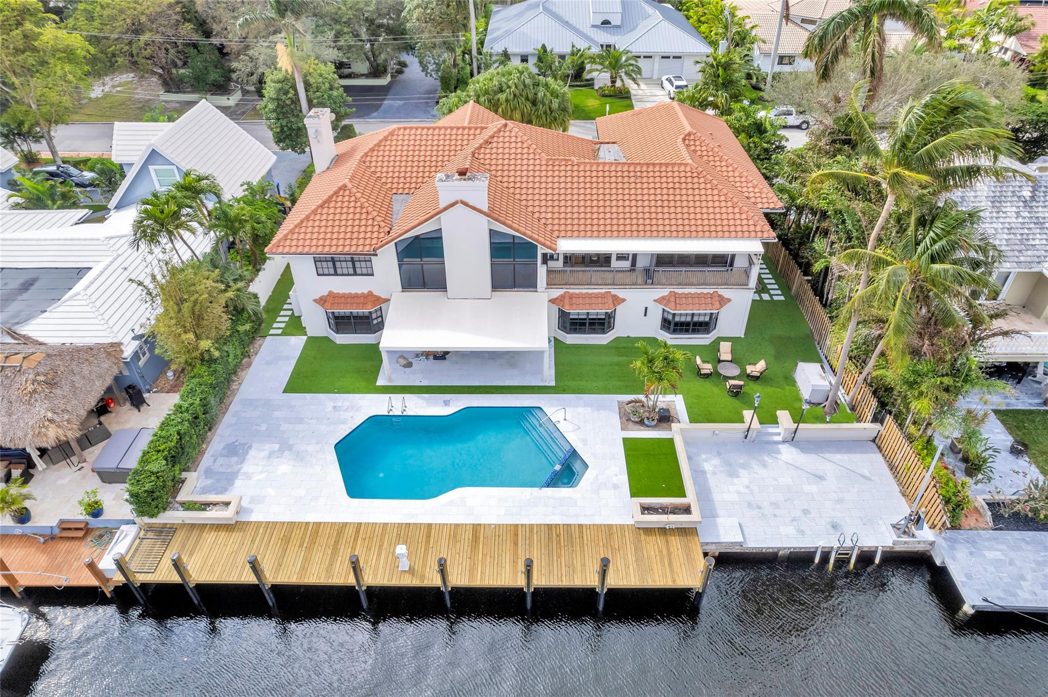 616 3rd Key Fort Lauderdale, FL 33304