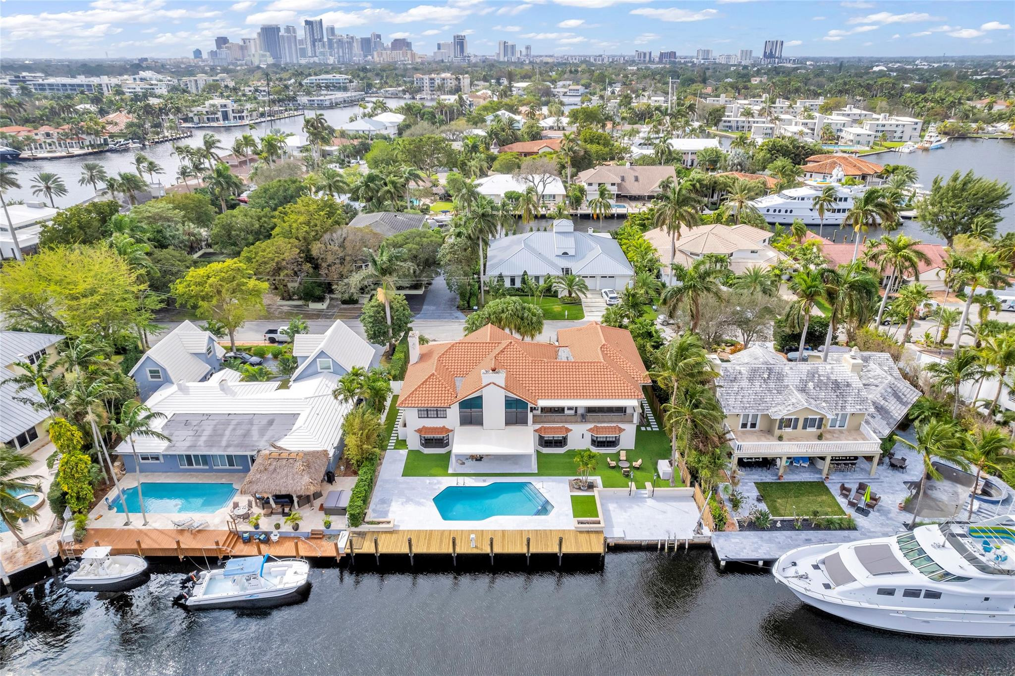 616 3rd Key Fort Lauderdale, FL 33304