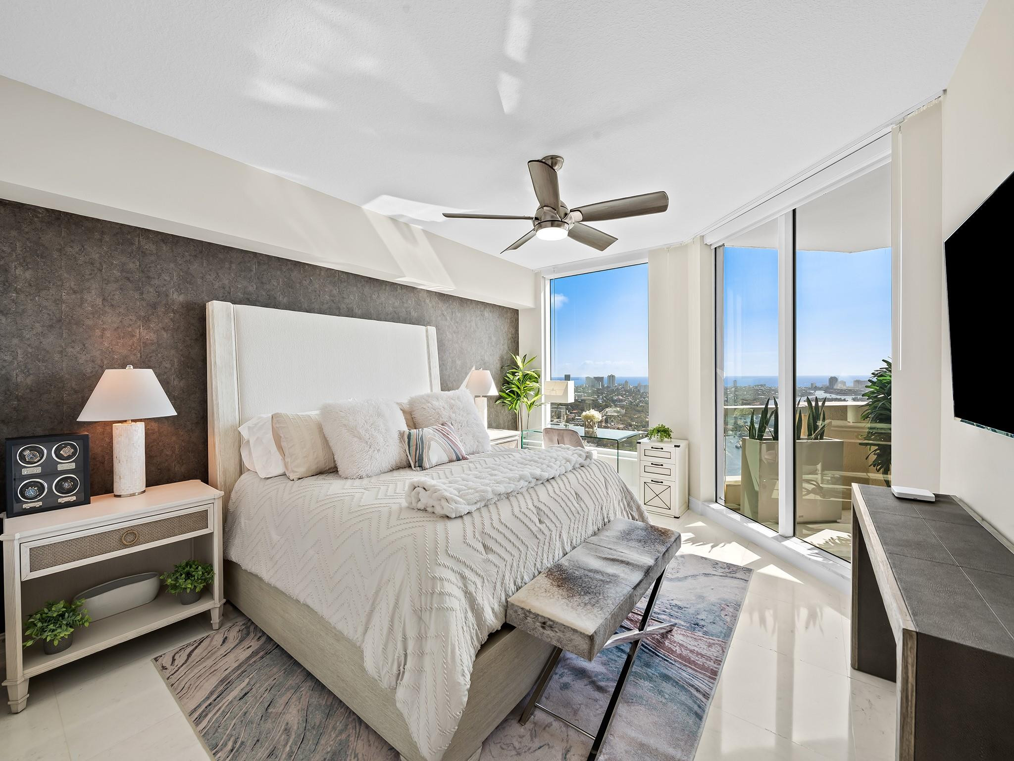 411 N New Riv #3402 Fort Lauderdale, FL 33301