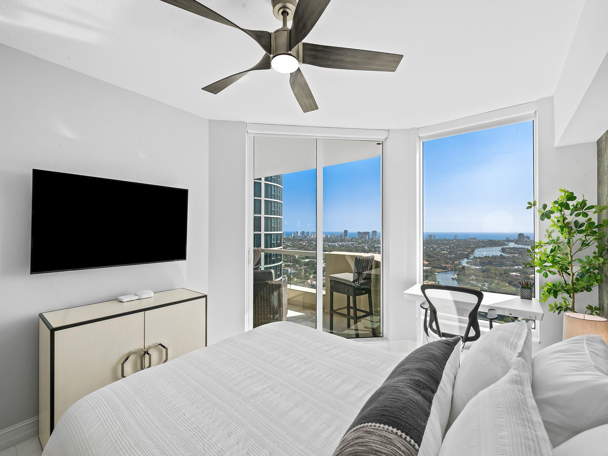 411 N New Riv #3402 Fort Lauderdale, FL 33301