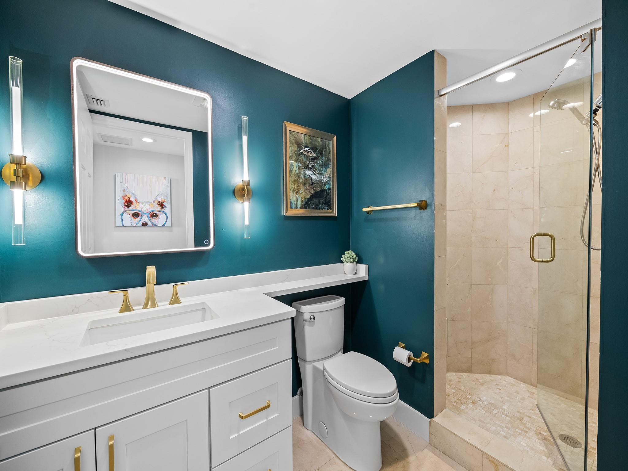 411 N New Riv #3402 Fort Lauderdale, FL 33301