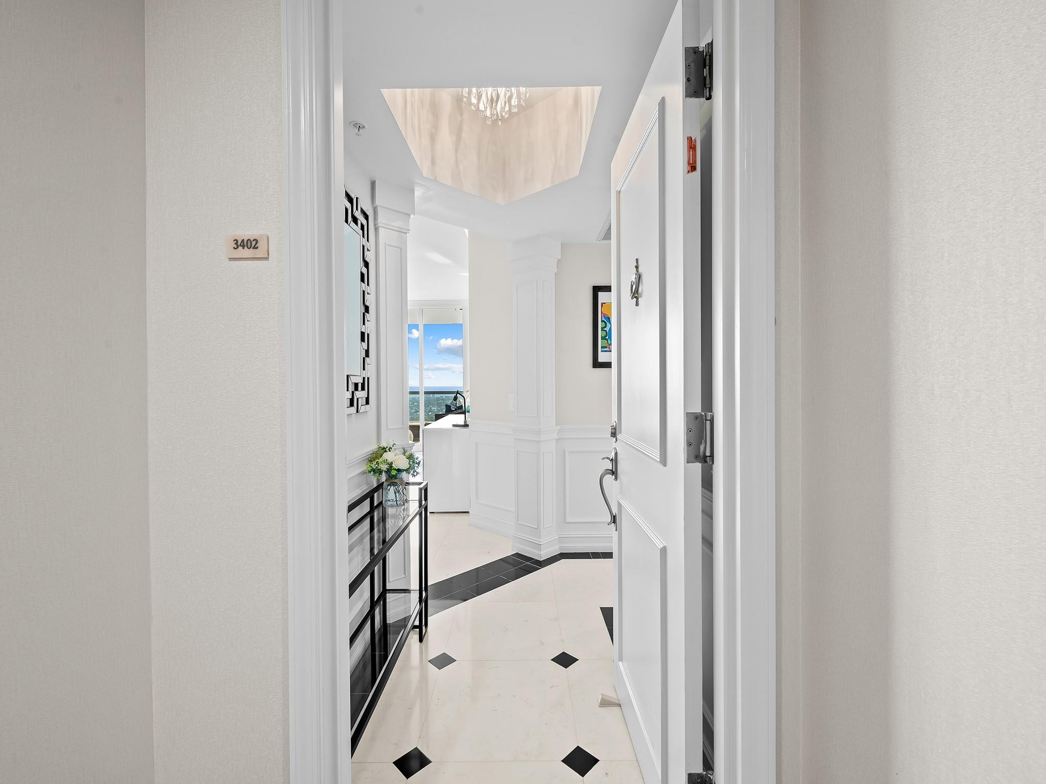 411 N New Riv #3402 Fort Lauderdale, FL 33301