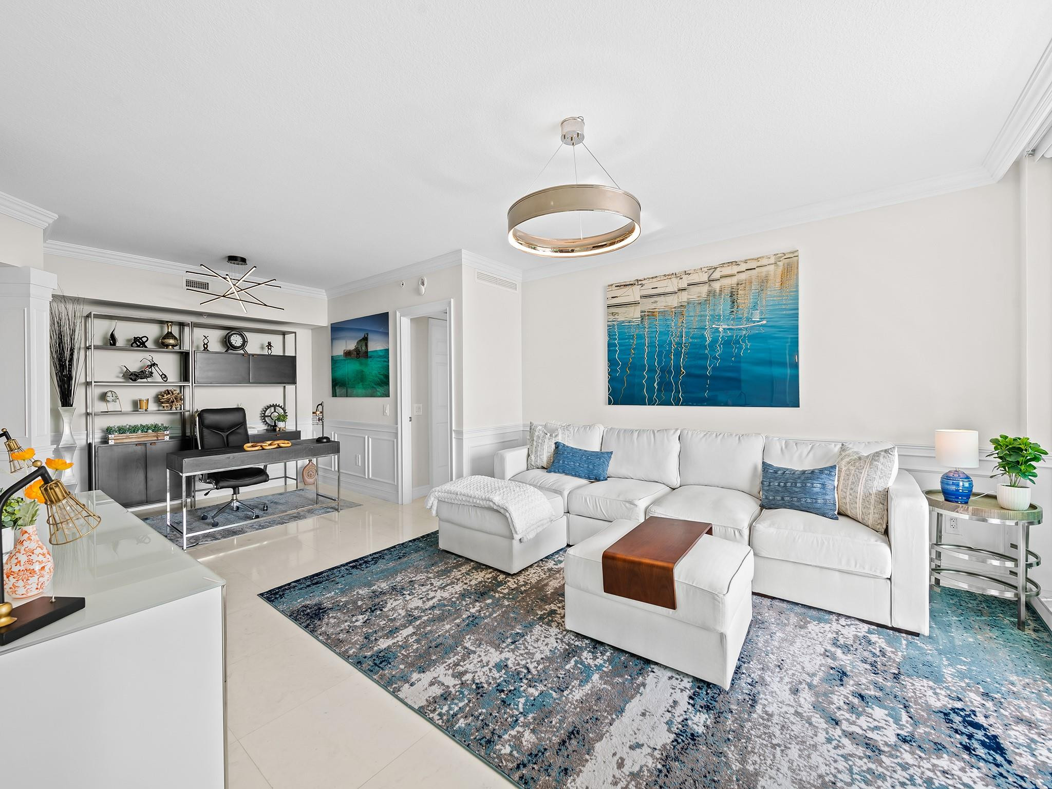 411 N New Riv #3402 Fort Lauderdale, FL 33301