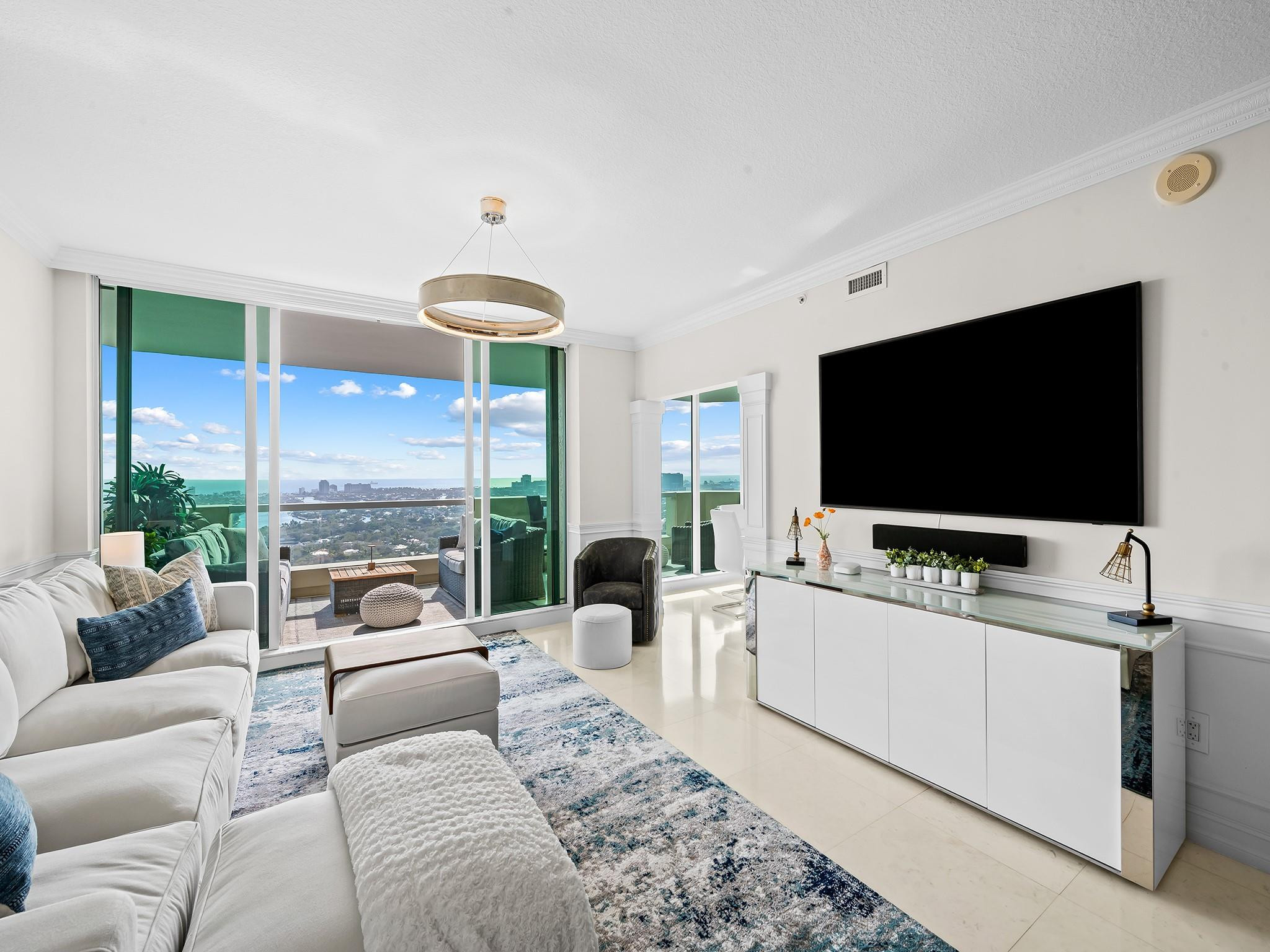 411 N New Riv #3402 Fort Lauderdale, FL 33301