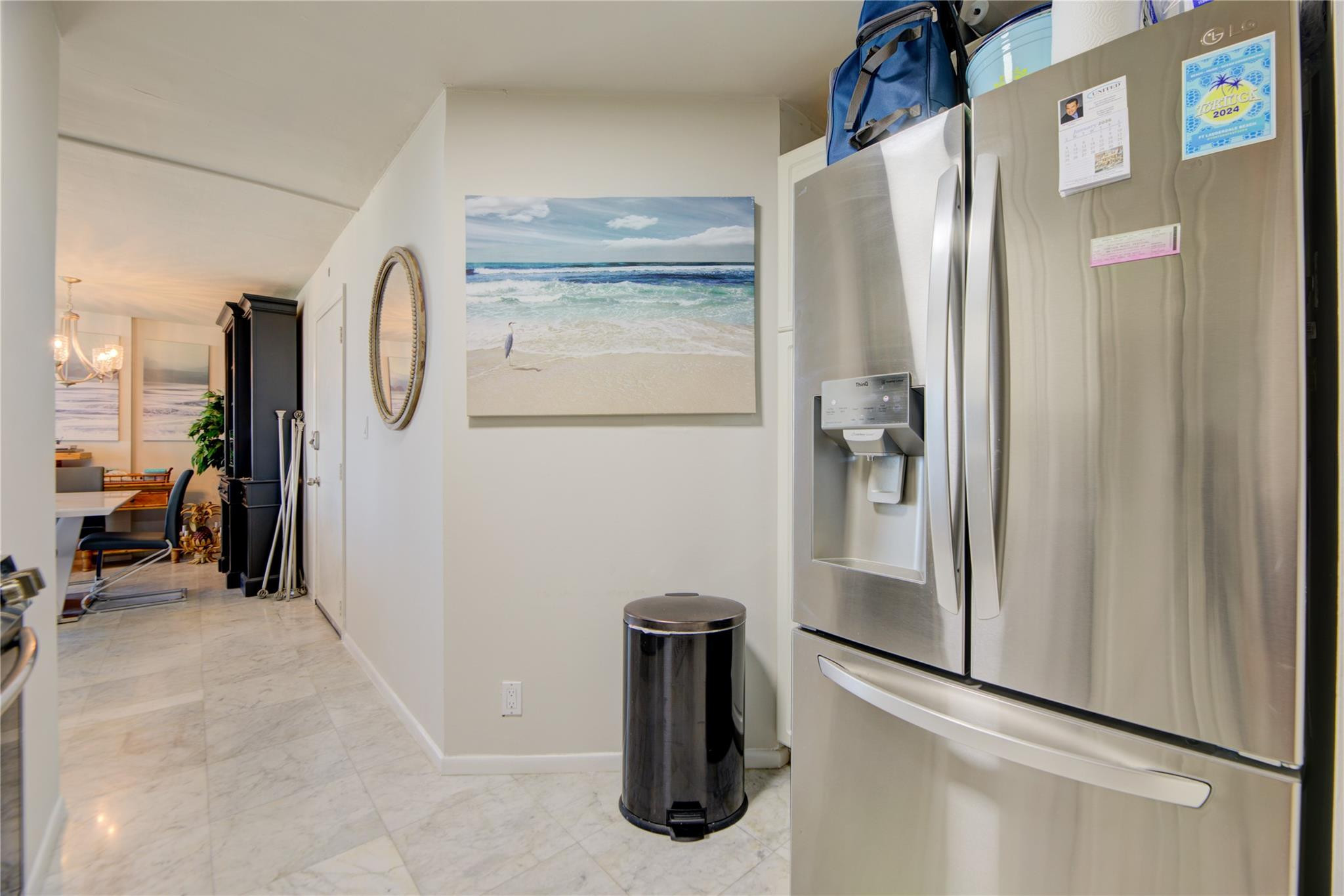 1 Las Olas #1117 Fort Lauderdale, FL 33316