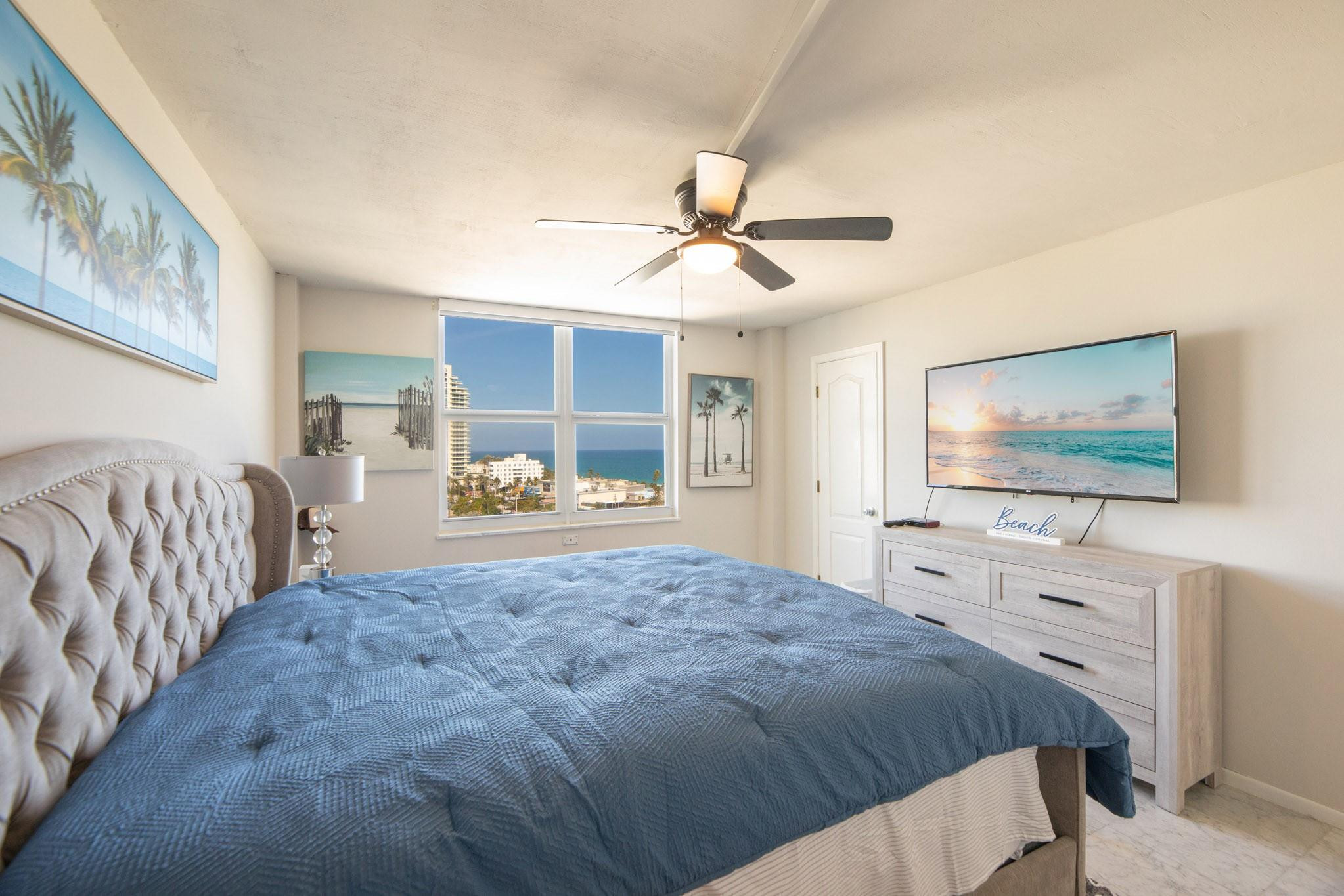 1 Las Olas #1117 Fort Lauderdale, FL 33316