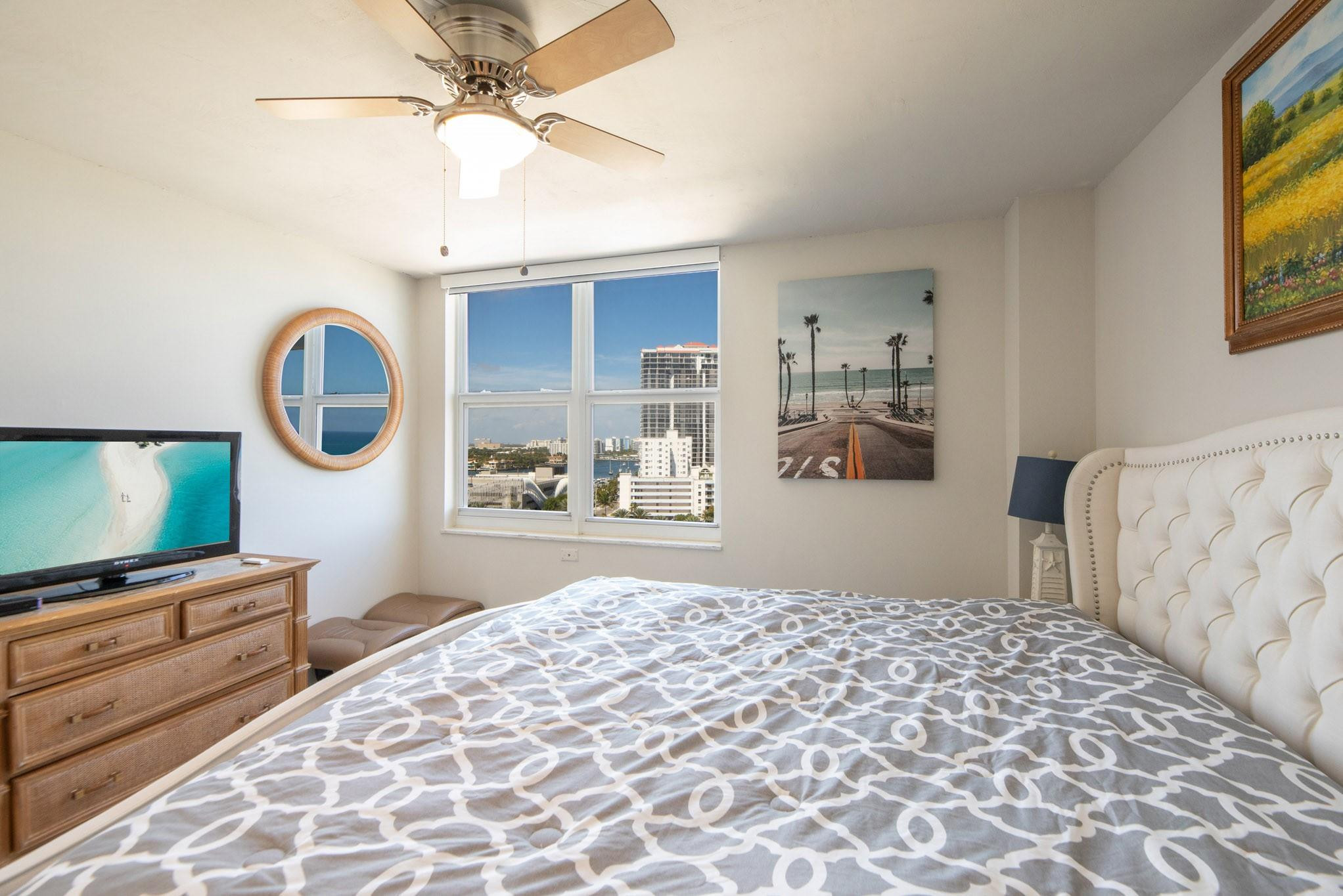 1 Las Olas #1117 Fort Lauderdale, FL 33316