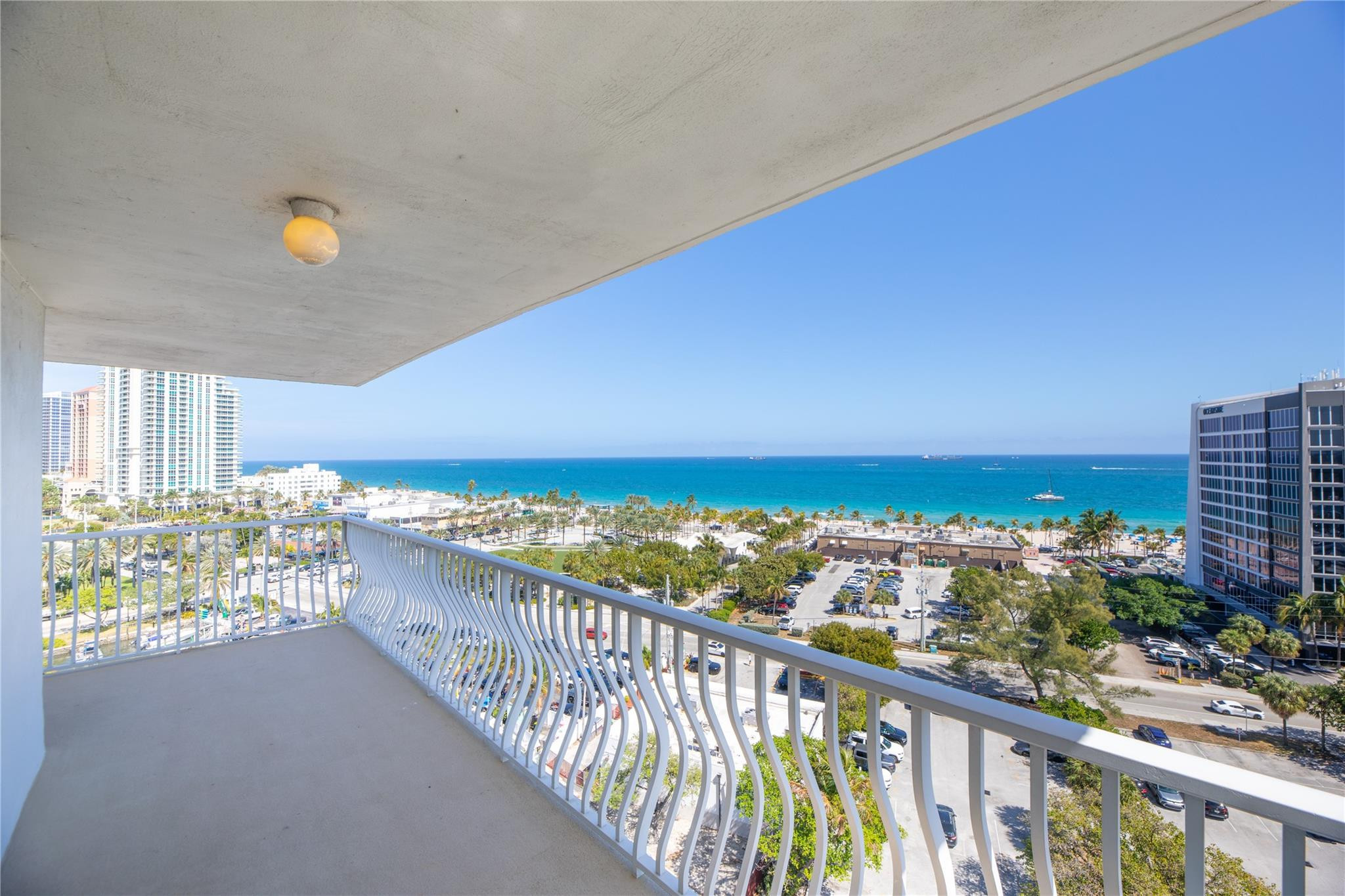 1 Las Olas #1117 Fort Lauderdale, FL 33316