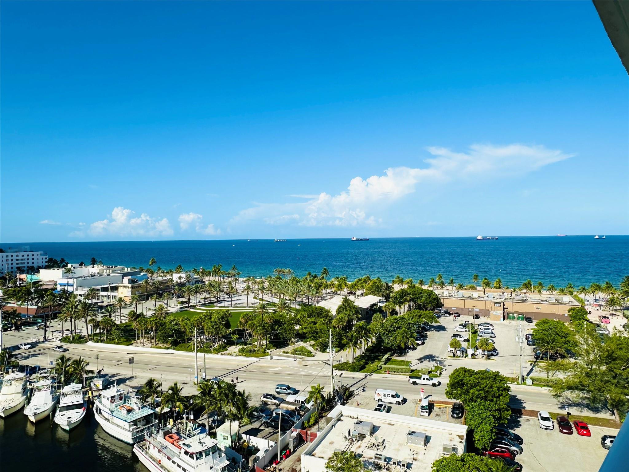 1 Las Olas #1117 Fort Lauderdale, FL 33316