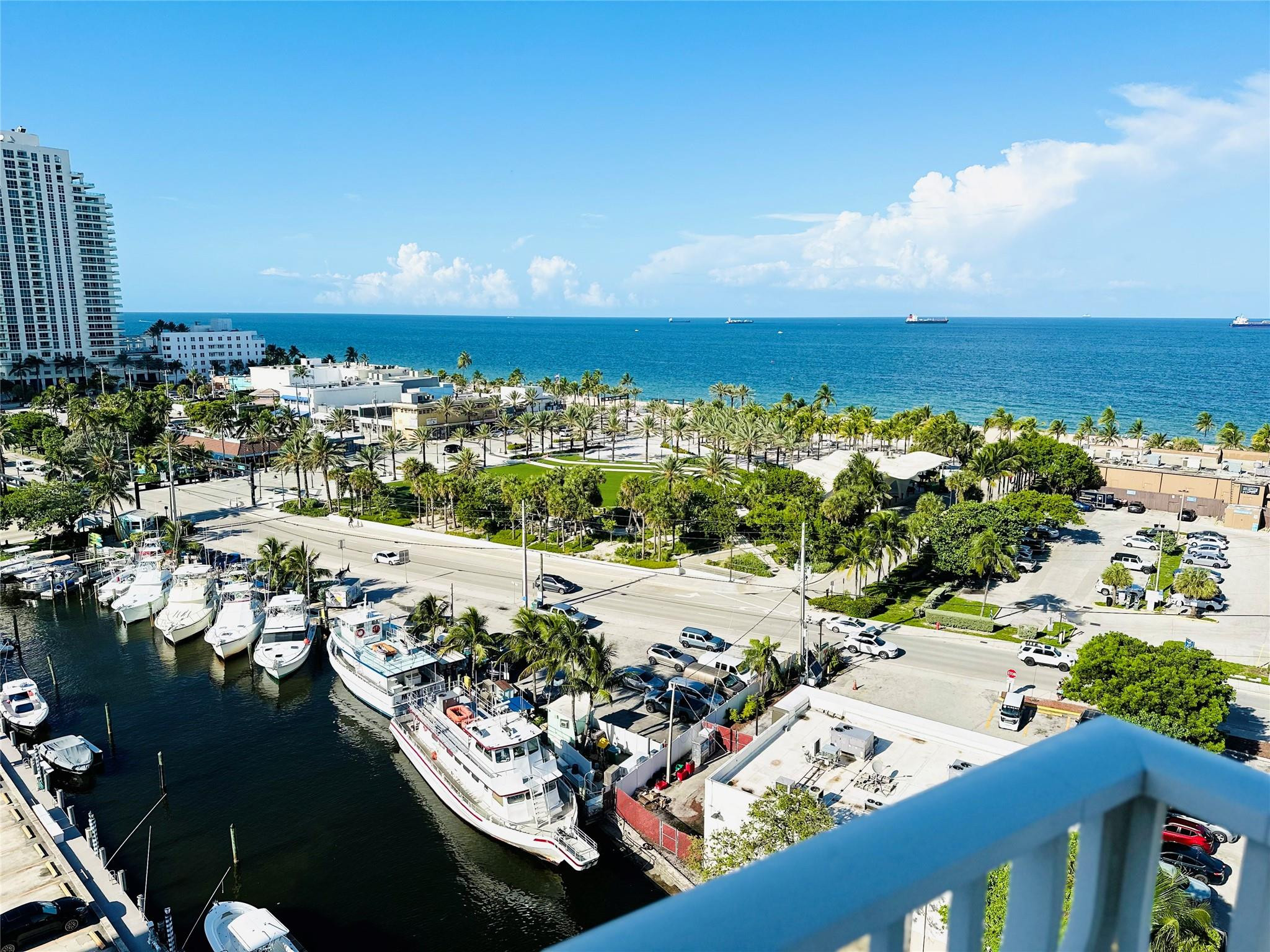 1 Las Olas #1117 Fort Lauderdale, FL 33316