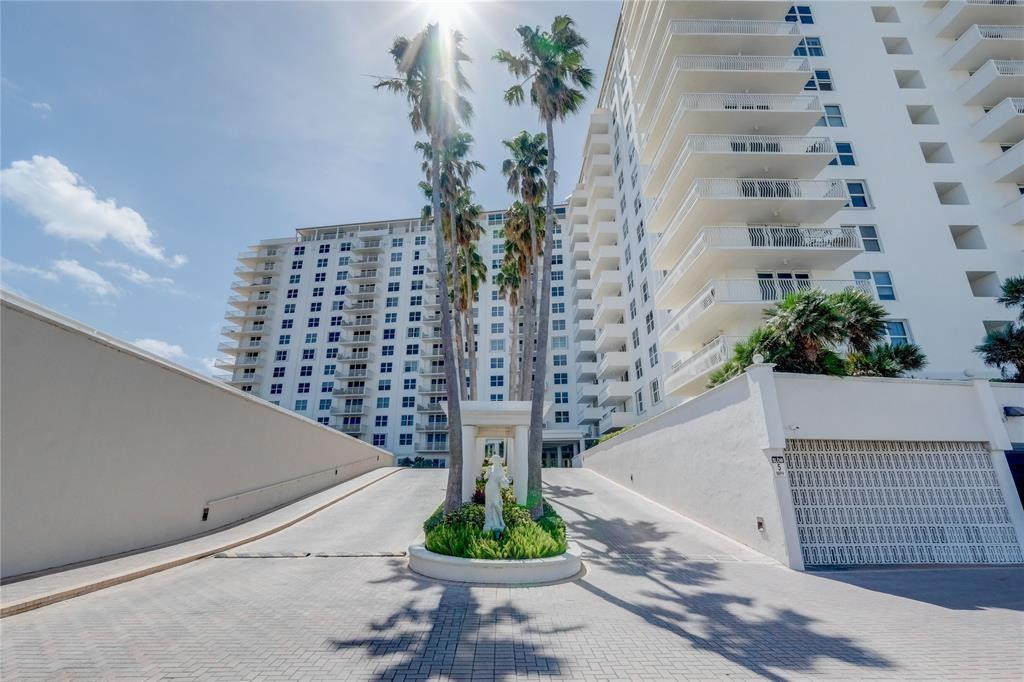 1 Las Olas #1117 Fort Lauderdale, FL 33316